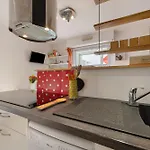 Les Marines 2 Adu 2 Enfants Château-dʼOlonne