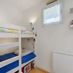 Les Marines 2 Adu 2 Enfants 아파트 *