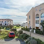 Les Marines 2 Adu 2 Enfants Château-dʼOlonne