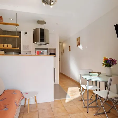 Les Marines 2 Adu 2 Enfants Appartement