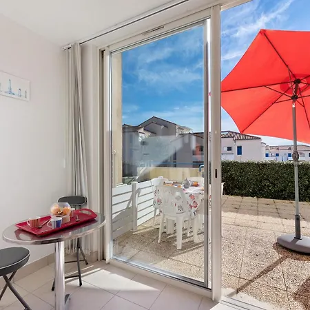 Les Marines 2 Adu 2 Enfants Appartement